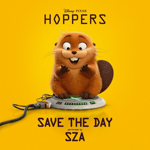 Save The Day (From "Hoppers")