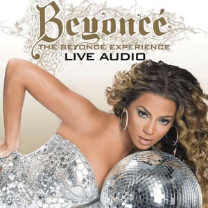 The Beyonce Experience Live Audio
