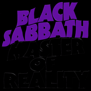Master of Reality