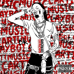 I AM MUSIC
