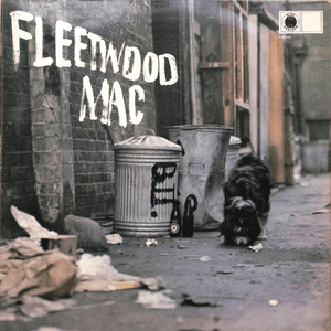 Peter Green's Fleetwood Mac (Deluxe)