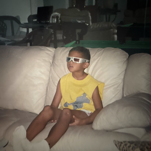 Babydoll / White Keys