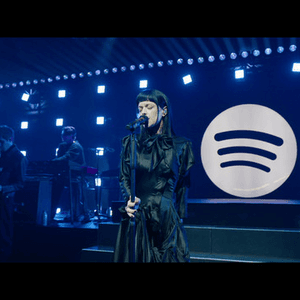 Nobody New (Live) | Spotify Best New Artist