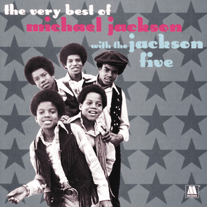 The Very Best Of Michael Jackson With The Jackson 5