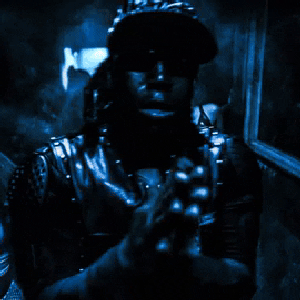 Attitude (feat. Charlie Wilson & Cash Cobain)
