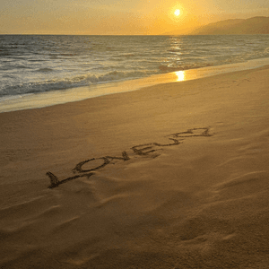 L.O.V.E.U (feat. hannah bahng)