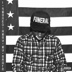 I Smoked Away My Brain (I'm God x Demons Mashup) (feat. Imogen Heap & Clams Casino)