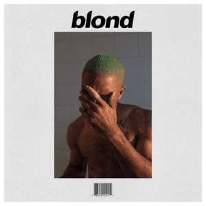 Blond