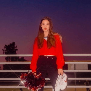Olivia Rodrigo