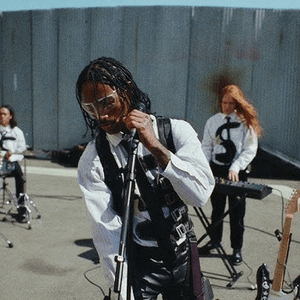 Sunshine (feat. Fousheé)