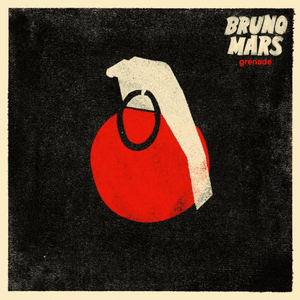 Grenade - Single