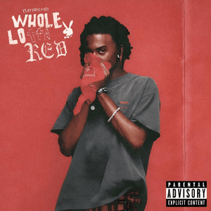 Whole Lotta Red [V1]