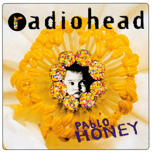 Pablo Honey [COLLECTOR'S EDITION]