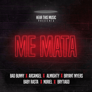 Me Mata