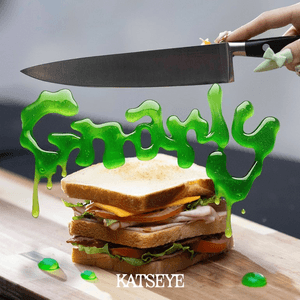 Gnarly - Single
