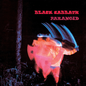 Paranoid (Remastered Edition)