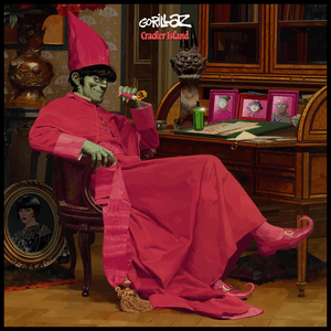 Cracker Island (Deluxe)