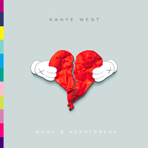 808's and Heartbreaks
