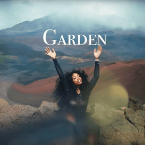 Garden (Say It Like Dat)