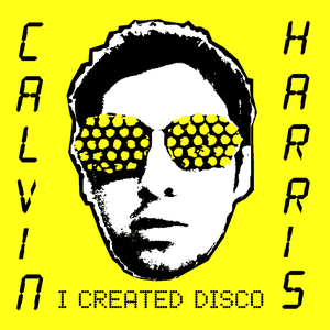 I Created Disco