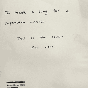 Mona Lisa - Spider-Man: Across the Spider-Verse (Deluxe Edition) - Single