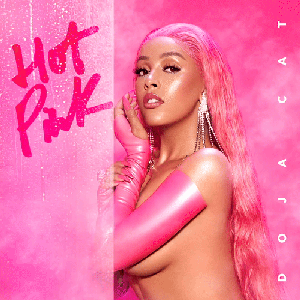 Hot Pink (Video Deluxe)