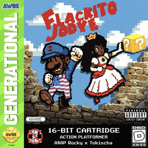 FLACKITO JODYE (feat. Tokischa)