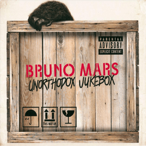 Unorthodox Jukebox (Deluxe Edition)