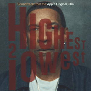 Both Eyes Closed (From "Highest 2 Lowest")