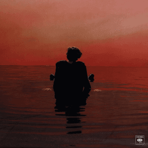 Sign of the Times [Single]