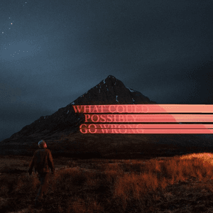 What Could Possibly Go Wrong [Explicit]