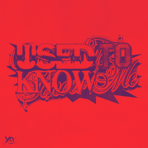 Used To Know Me