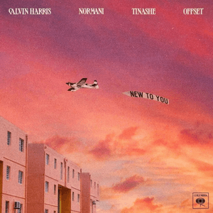 New To You (with Normani, Tinashe, & Offset)