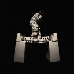 Rosary (feat. Travis Scott)