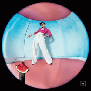 Watermelon Sugar (Instrumental)