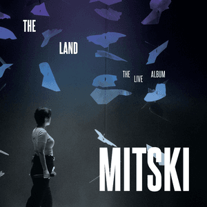 The Land: The Live Album