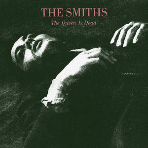 The Queen Is Dead