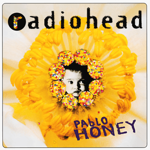 Pablo Honey
