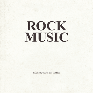 Rock Music