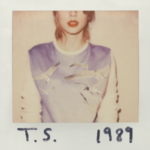 1989 (Deluxe Edition)