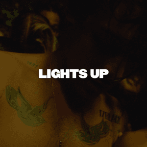 Lights Up