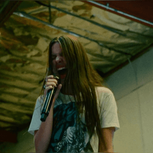 all-american bitch (live from rehearsal)