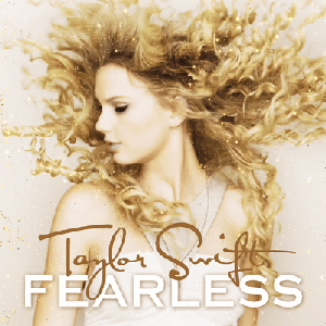 Fearless (Big Machine Radio Release Special)