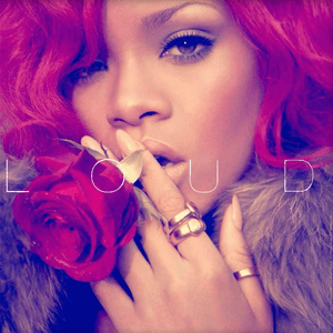 Loud (Japan Version)