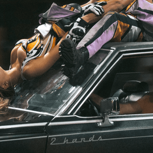 2 hands (Don Diablo remix)