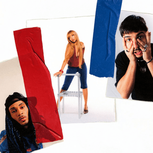 Stars + DJ Caio Prince + Adame DJ