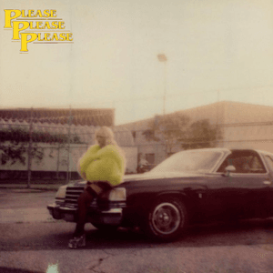 Please Please Please