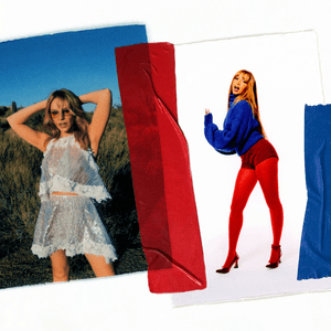 Stateside + Kylie Minogue