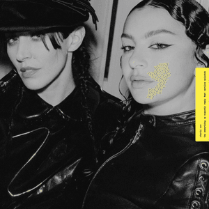 Everything is romantic featuring caroline polachek