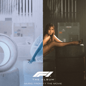 Just Keep Watching (From F1® The Movie)